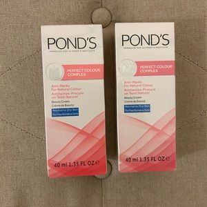 Pond's Perfect Colour Complex Anti-Marks For Natural Colour
